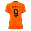 Inter Milan Marcus Thuram #9 3rd Trikot 2023-24 Kurzarm